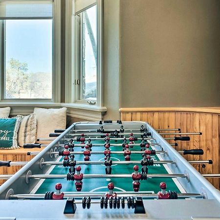 Family-Friendly Utah Vacation Rental Near Skiing! Санди Екстериор снимка