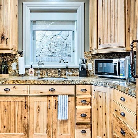 Family-Friendly Utah Vacation Rental Near Skiing! Санди Екстериор снимка