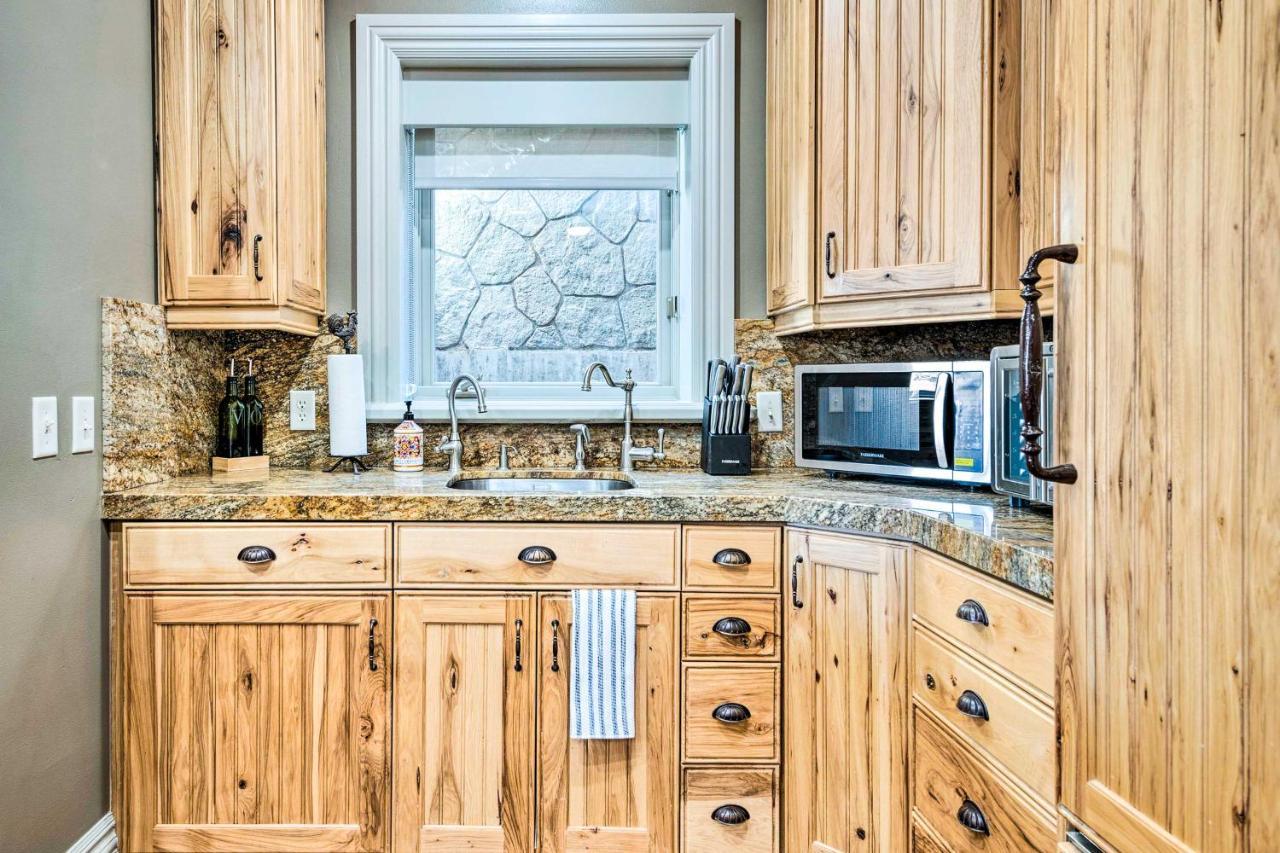Family-Friendly Utah Vacation Rental Near Skiing! Санди Екстериор снимка