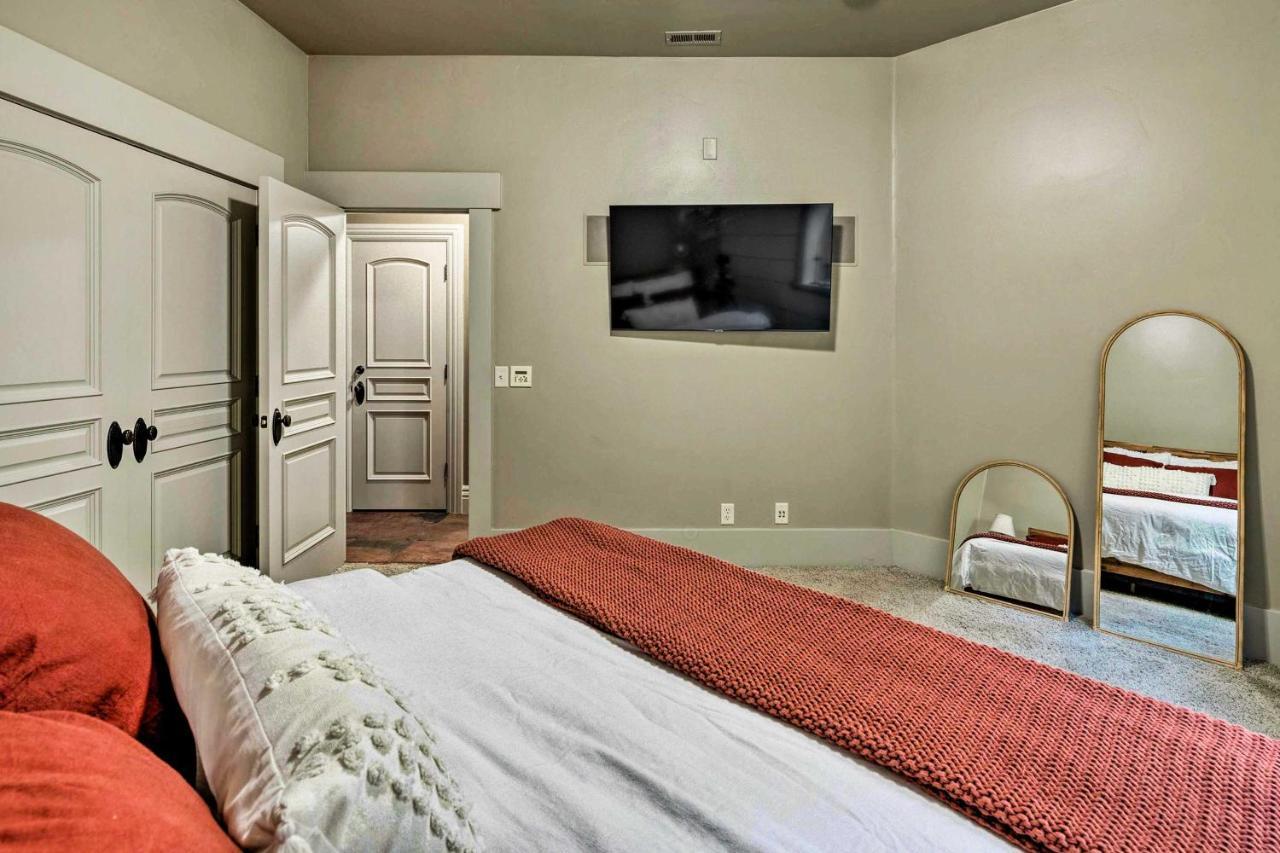 Family-Friendly Utah Vacation Rental Near Skiing! Санди Екстериор снимка