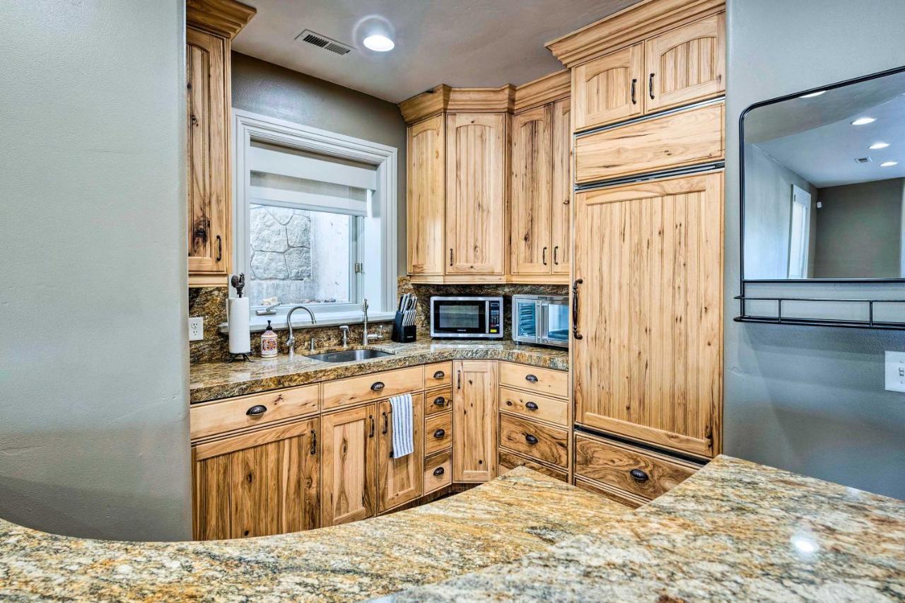 Family-Friendly Utah Vacation Rental Near Skiing! Санди Екстериор снимка