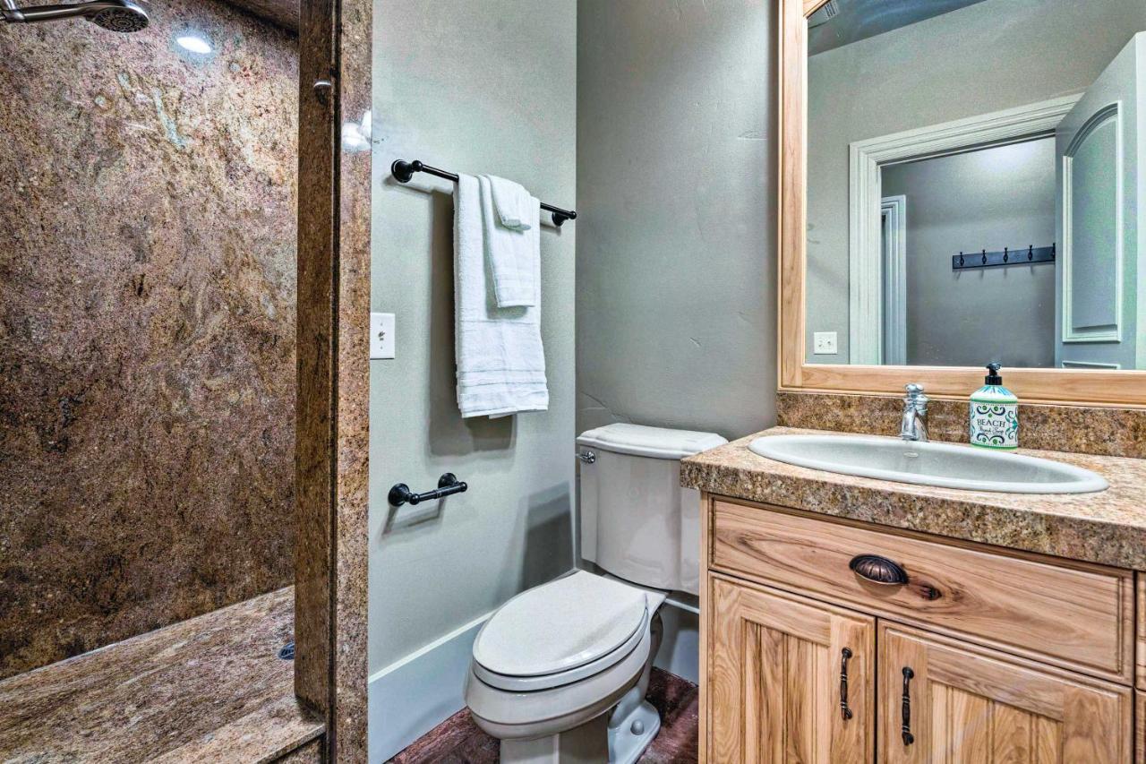Family-Friendly Utah Vacation Rental Near Skiing! Санди Екстериор снимка