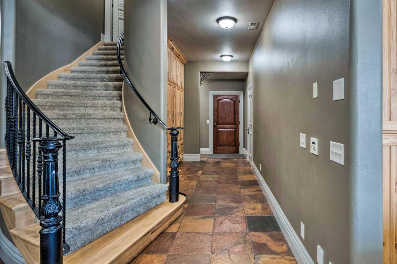 Family-Friendly Utah Vacation Rental Near Skiing! Санди Екстериор снимка