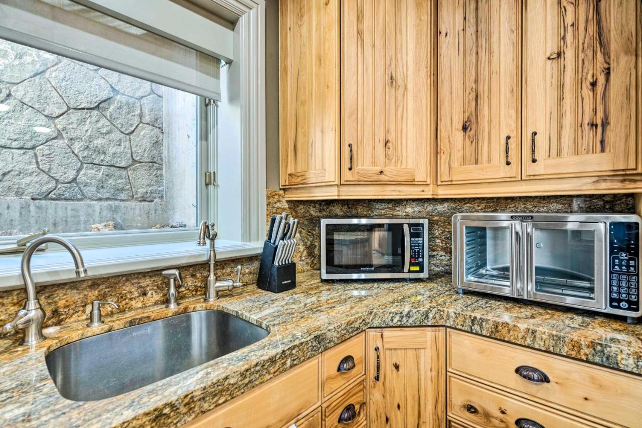 Family-Friendly Utah Vacation Rental Near Skiing! Санди Екстериор снимка