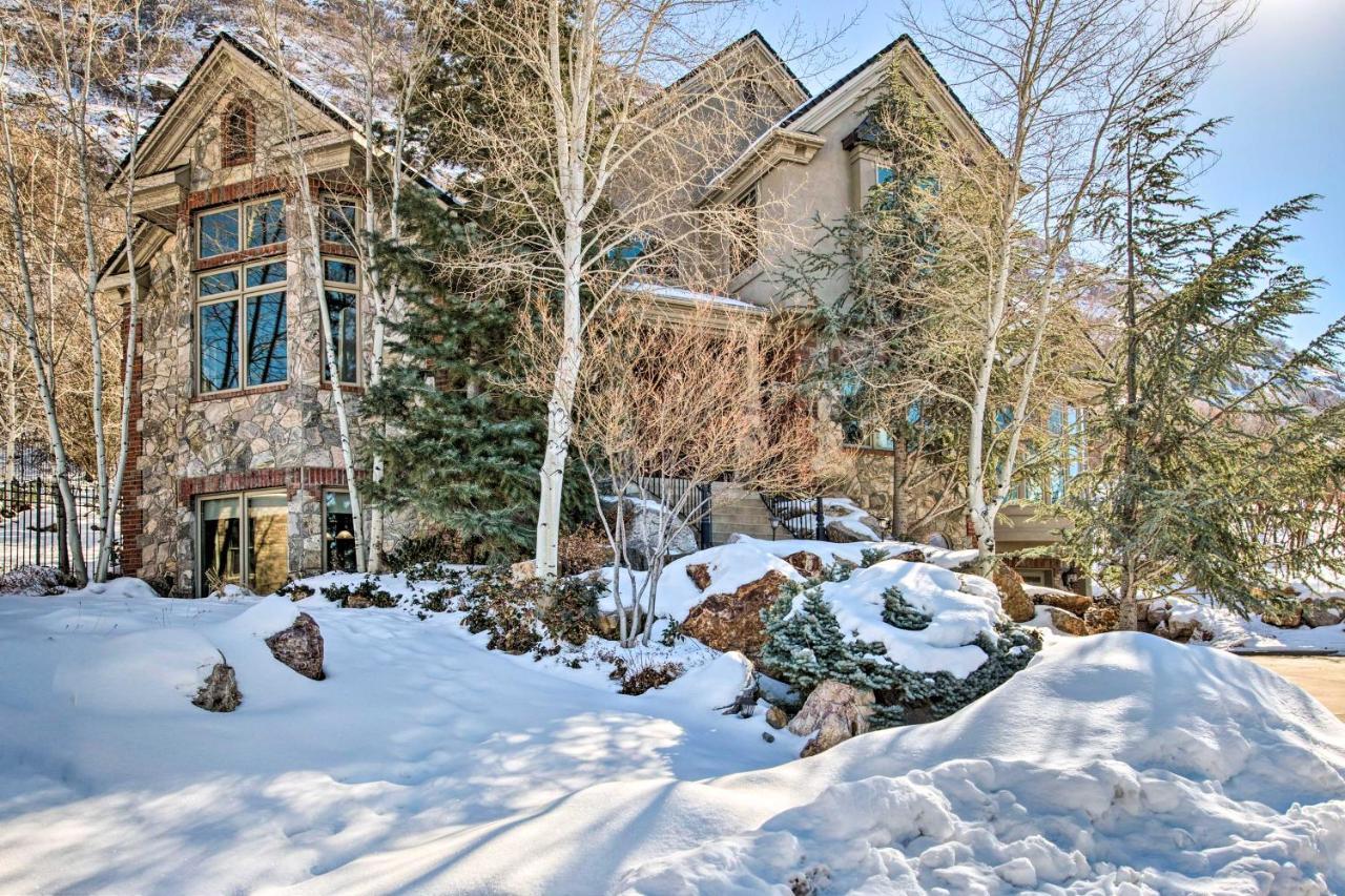 Family-Friendly Utah Vacation Rental Near Skiing! Санди Екстериор снимка