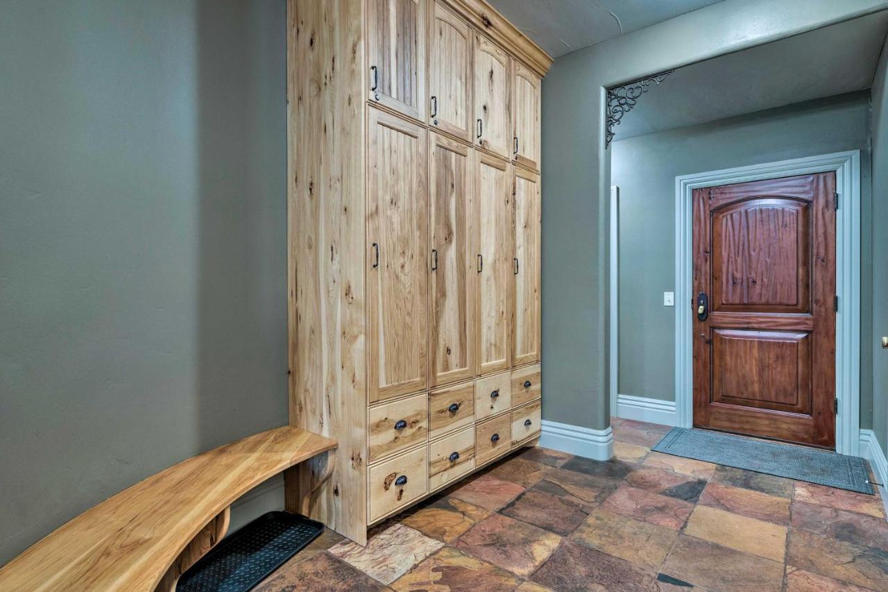Family-Friendly Utah Vacation Rental Near Skiing! Санди Екстериор снимка