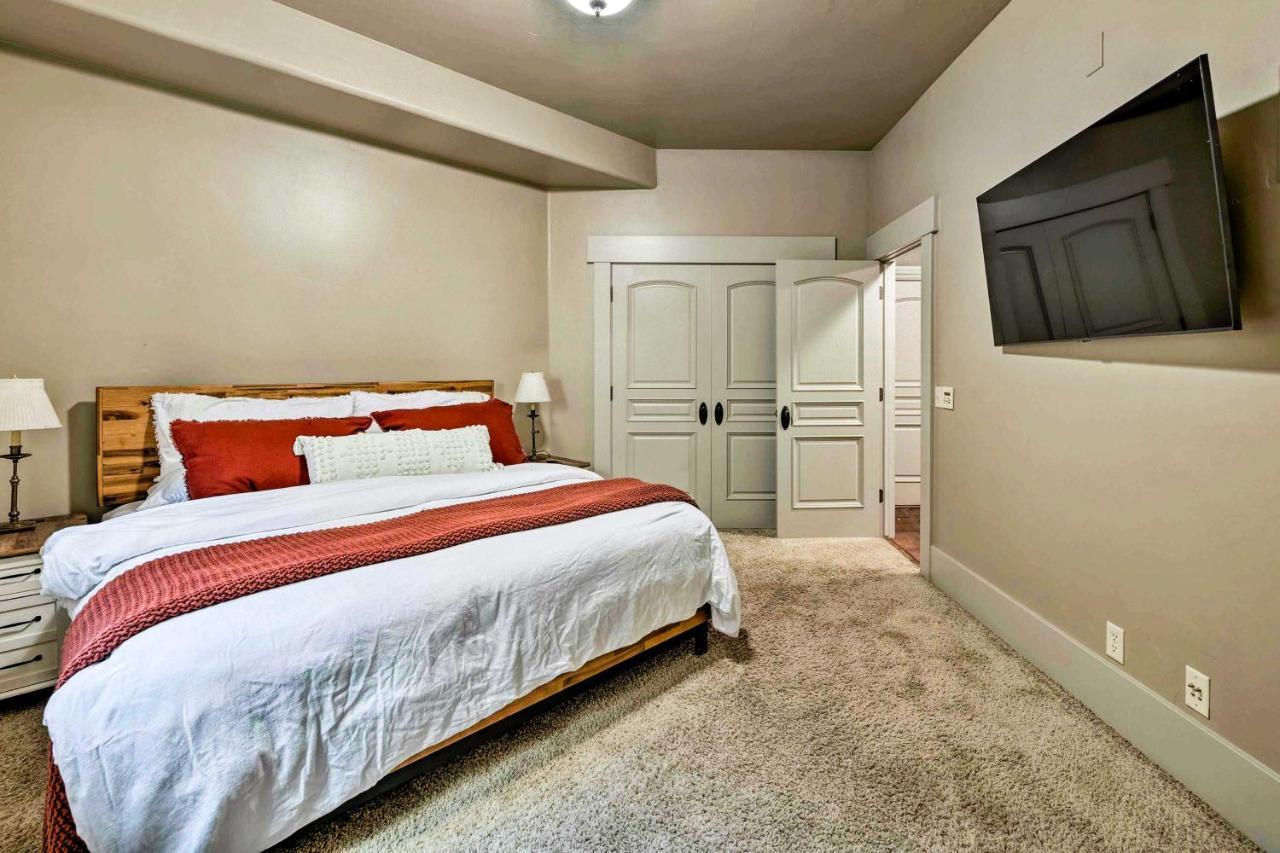 Family-Friendly Utah Vacation Rental Near Skiing! Санди Екстериор снимка