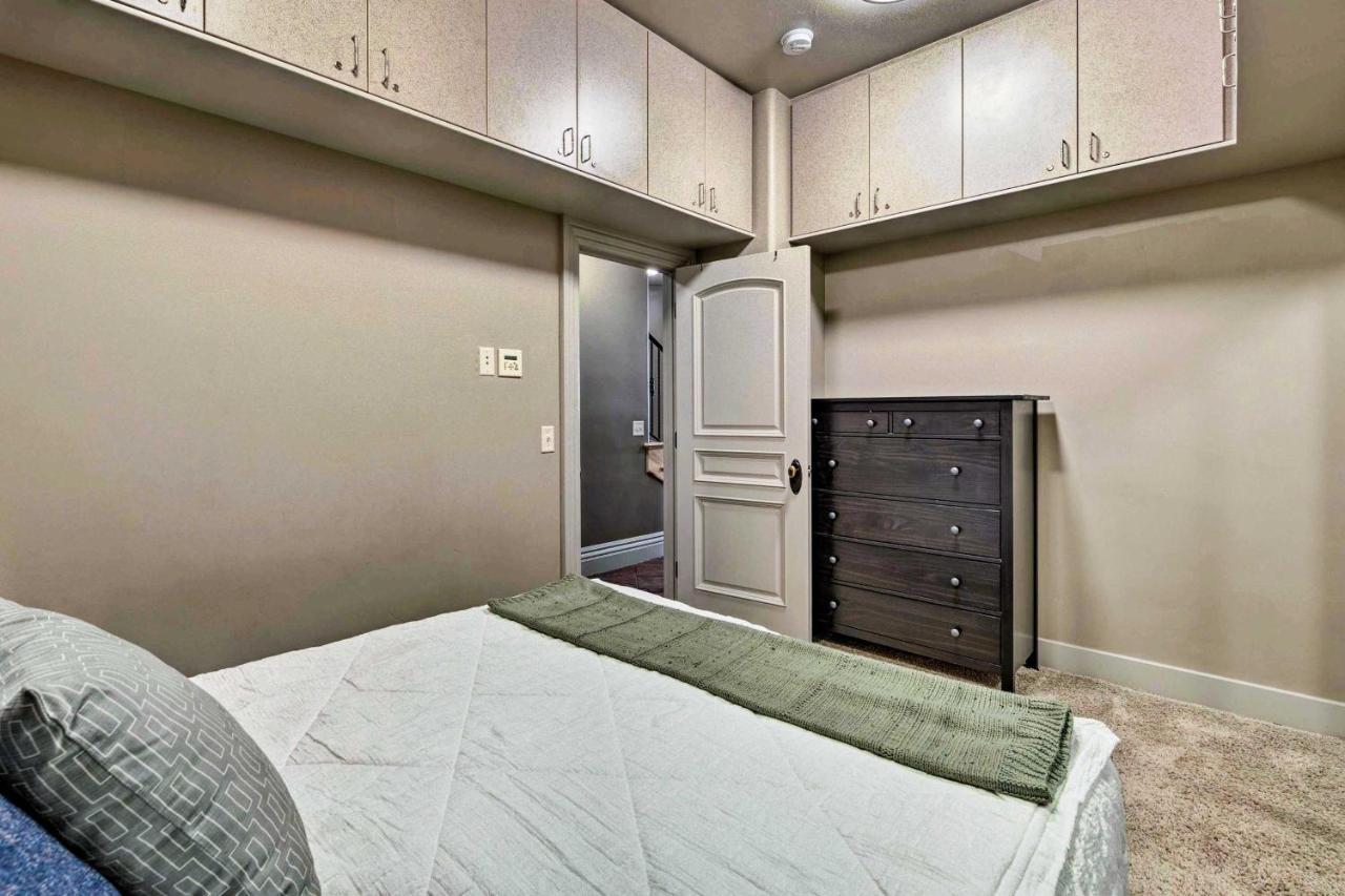 Family-Friendly Utah Vacation Rental Near Skiing! Санди Екстериор снимка