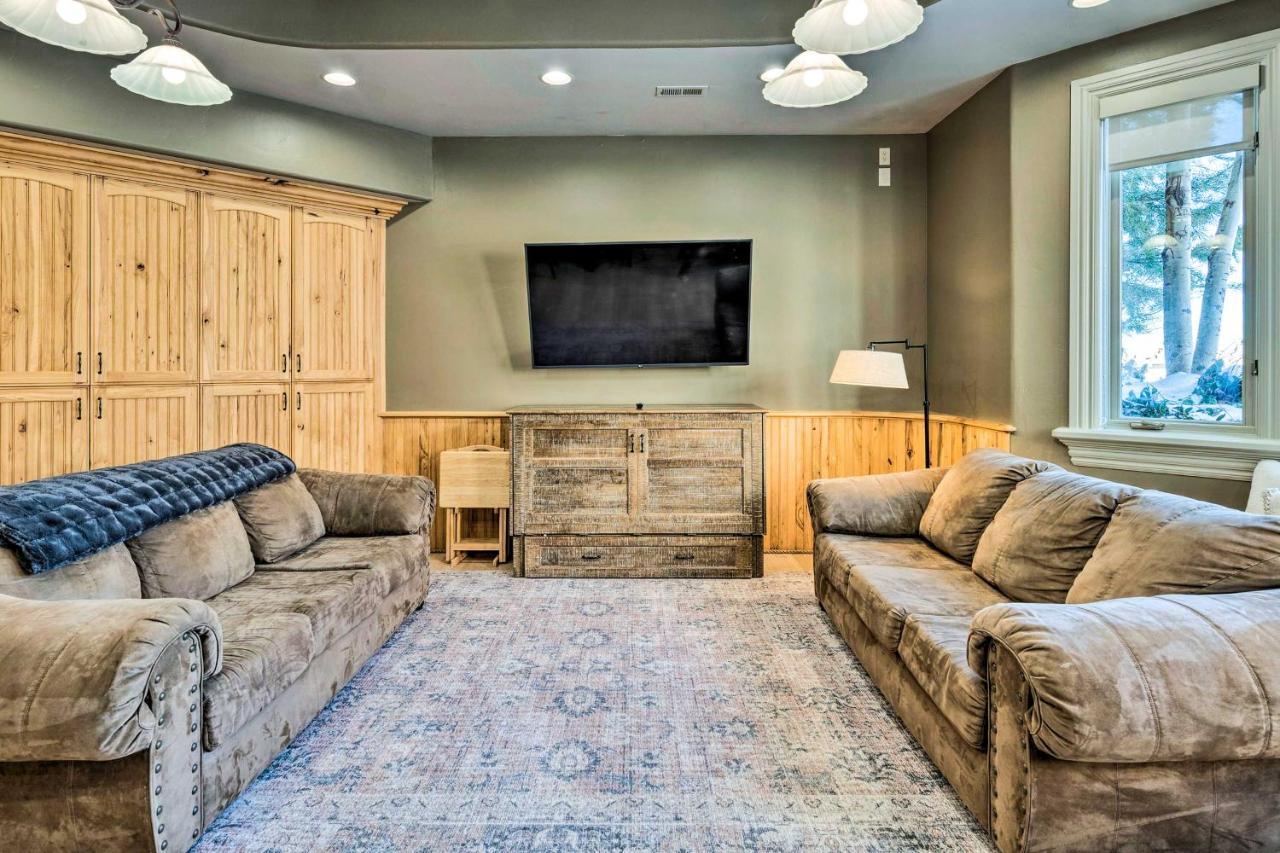 Family-Friendly Utah Vacation Rental Near Skiing! Санди Екстериор снимка