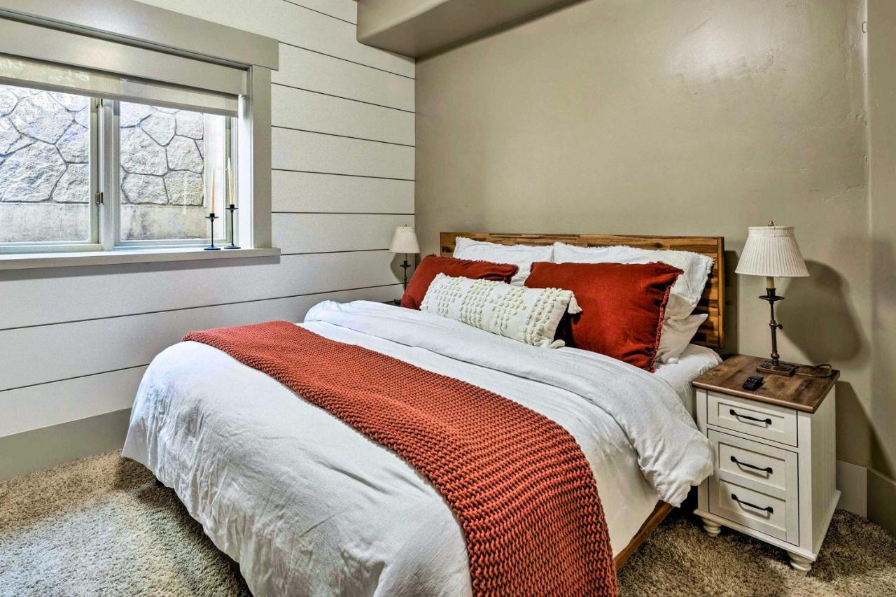 Family-Friendly Utah Vacation Rental Near Skiing! Санди Екстериор снимка