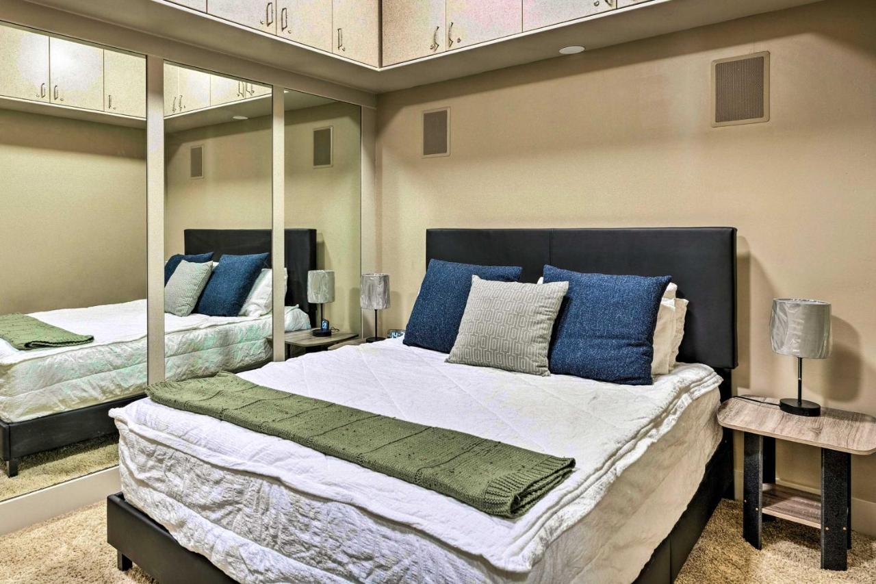 Family-Friendly Utah Vacation Rental Near Skiing! Санди Екстериор снимка