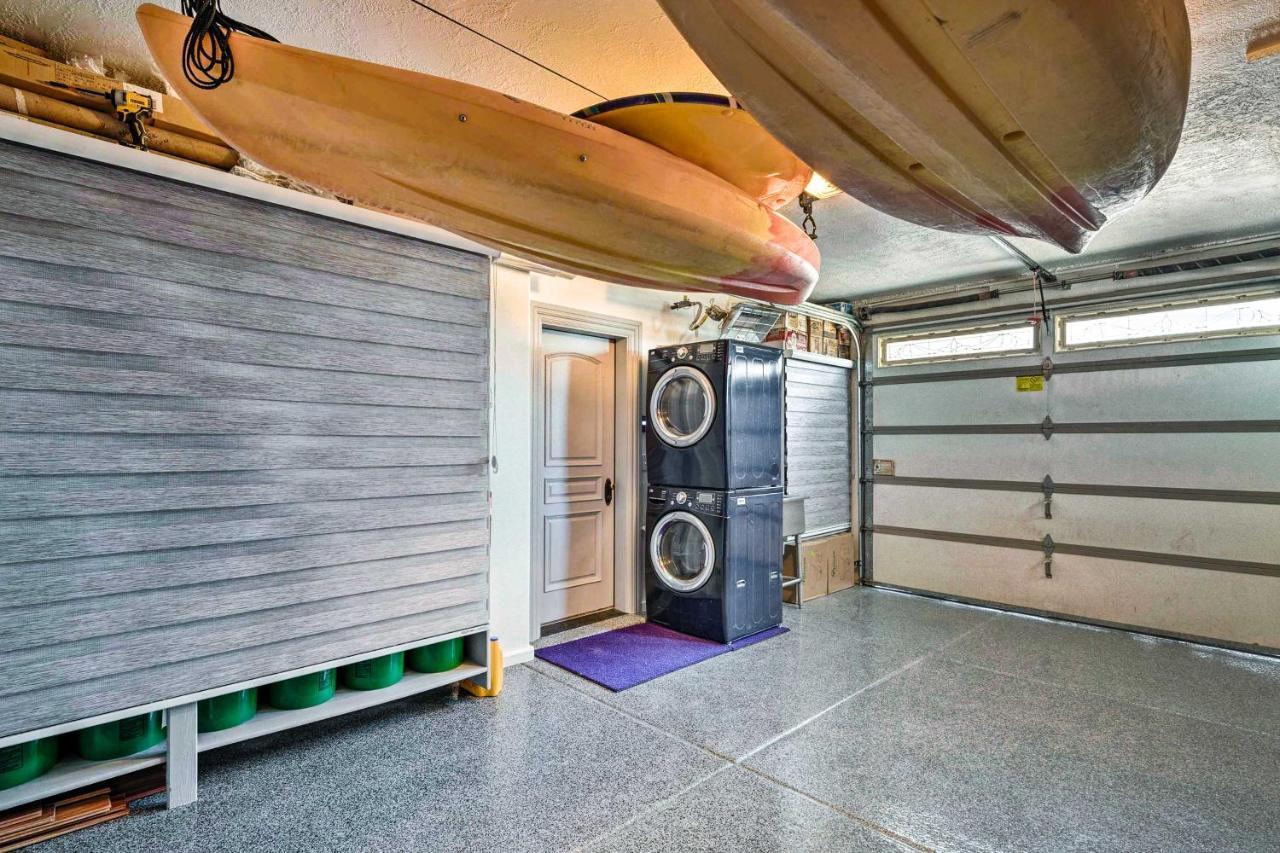 Family-Friendly Utah Vacation Rental Near Skiing! Санди Екстериор снимка